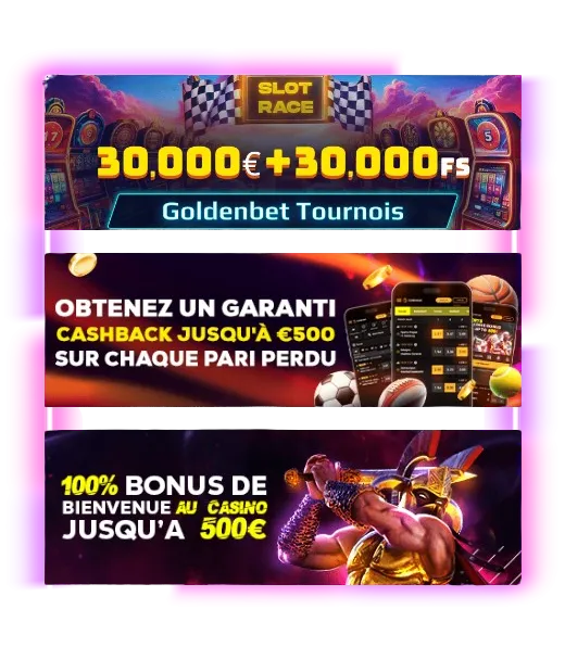 Goldenbet Casino